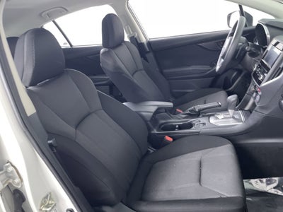 2020 Subaru Impreza Premium