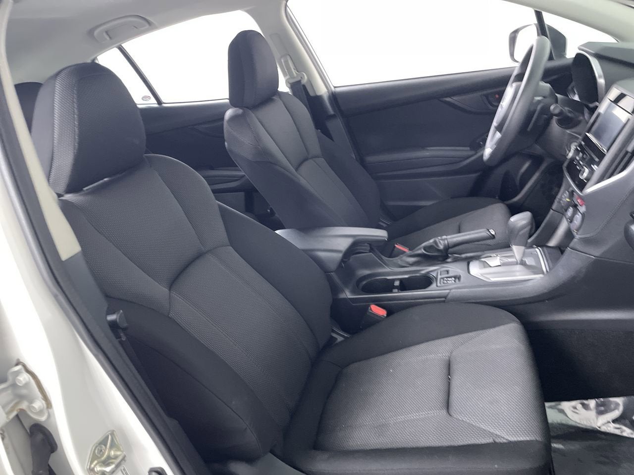 2020 Subaru Impreza Premium