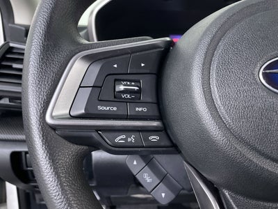 2020 Subaru Impreza Premium