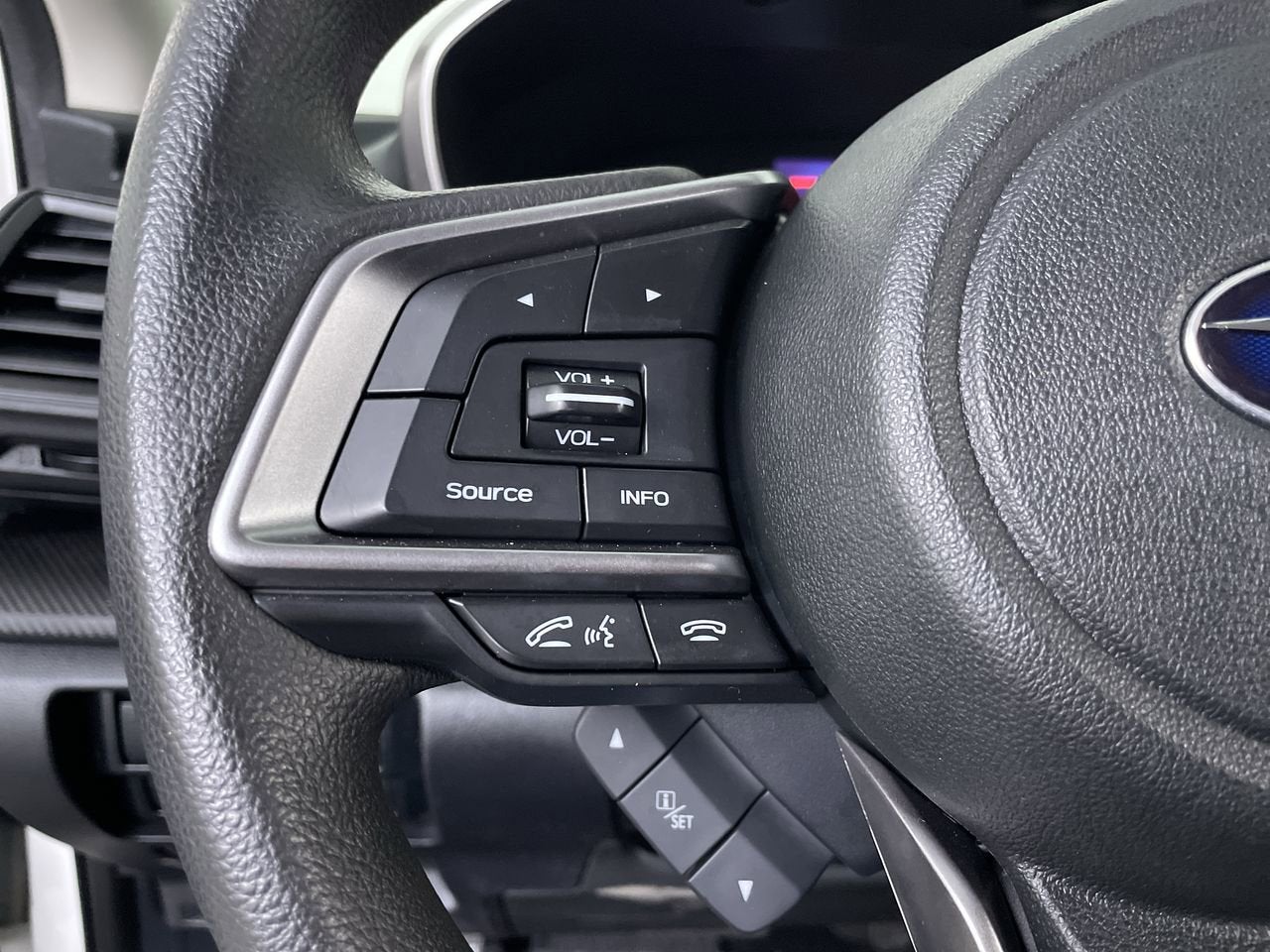 2020 Subaru Impreza Premium