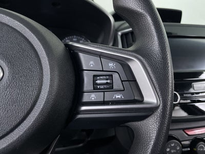 2020 Subaru Impreza Premium