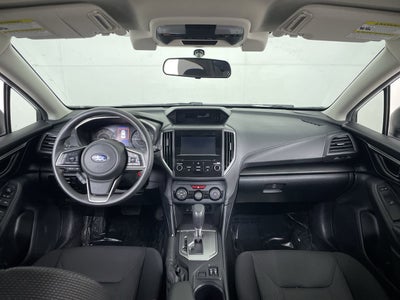 2020 Subaru Impreza Premium