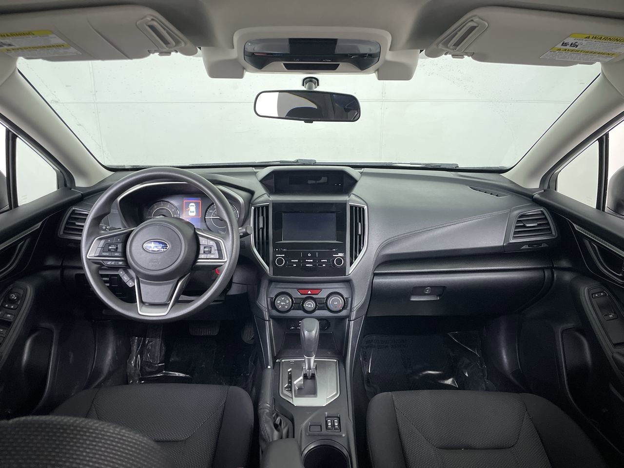 2020 Subaru Impreza Premium