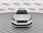 2020 Subaru Impreza Premium
