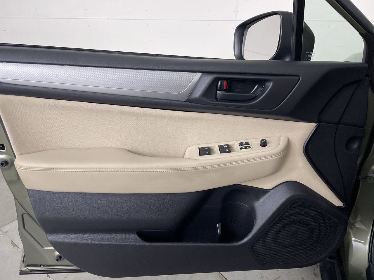 2019 Subaru Outback 2.5i