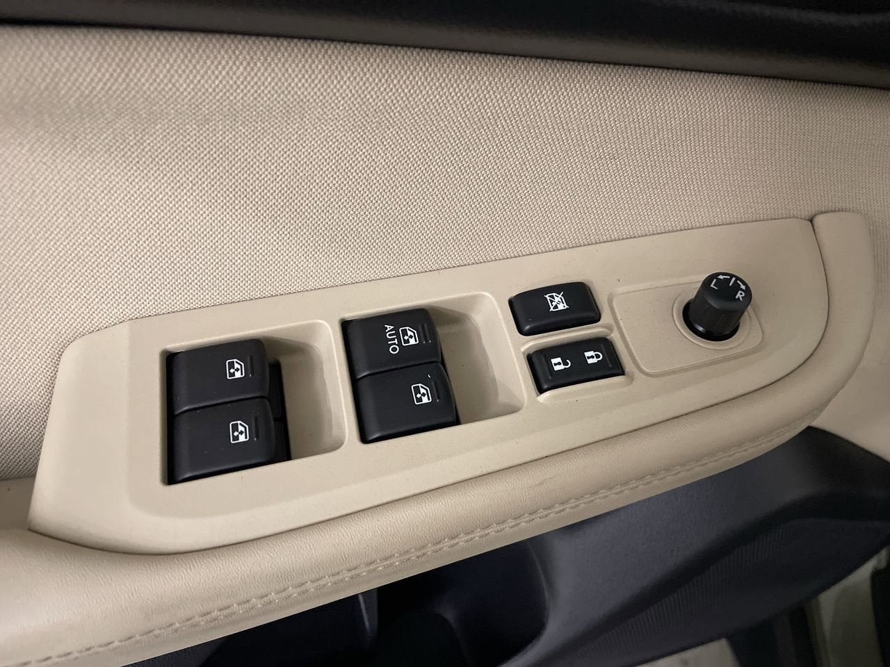 2019 Subaru Outback 2.5i