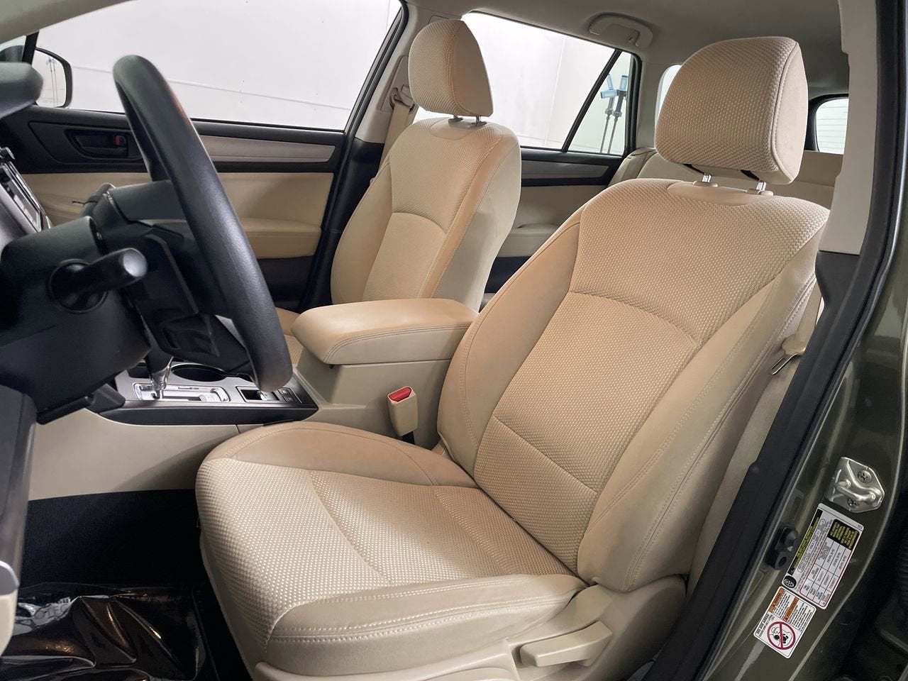 2019 Subaru Outback 2.5i