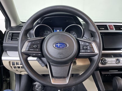 2019 Subaru Outback 2.5i