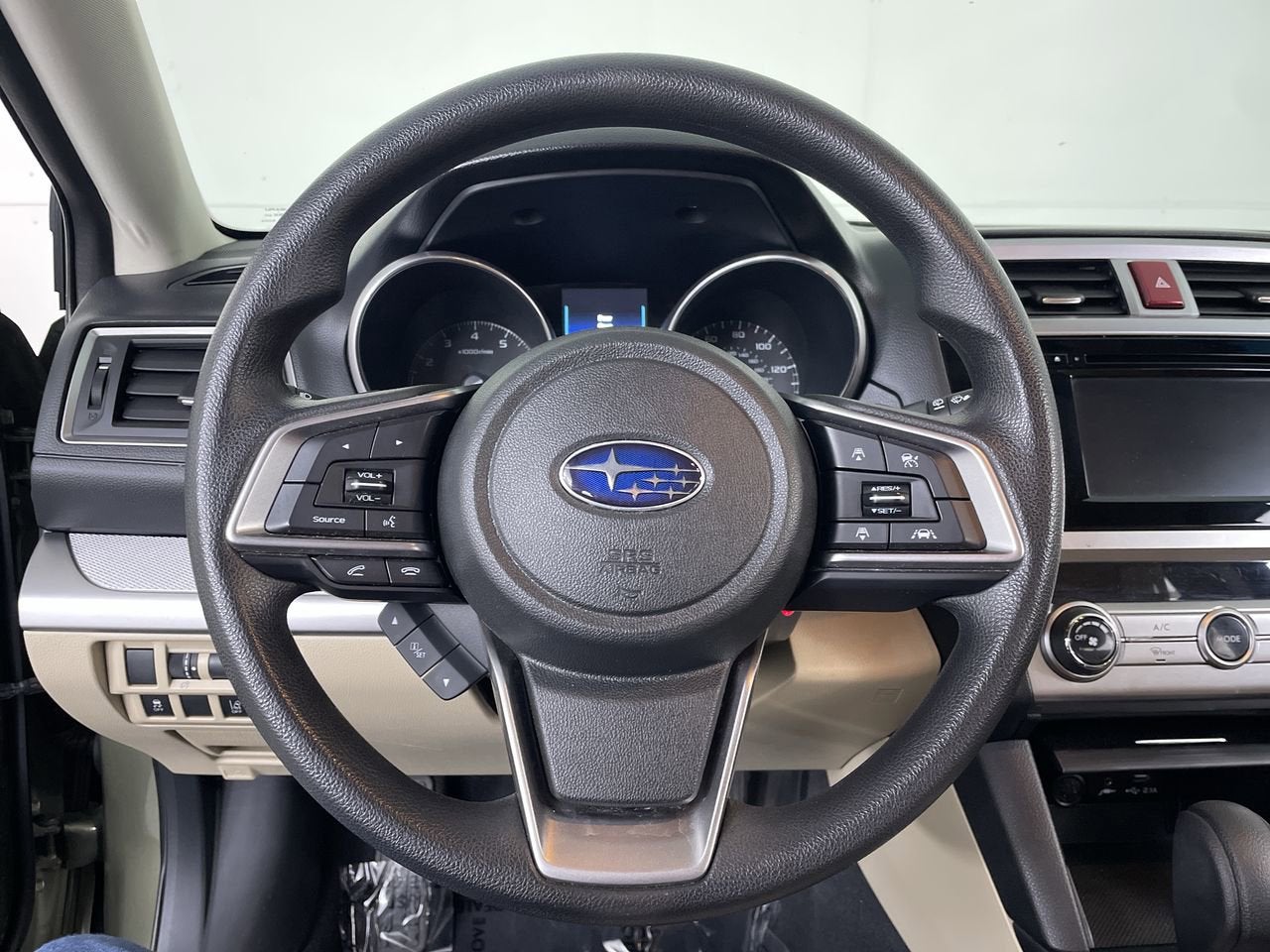 2019 Subaru Outback 2.5i