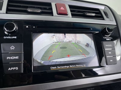 2019 Subaru Outback 2.5i
