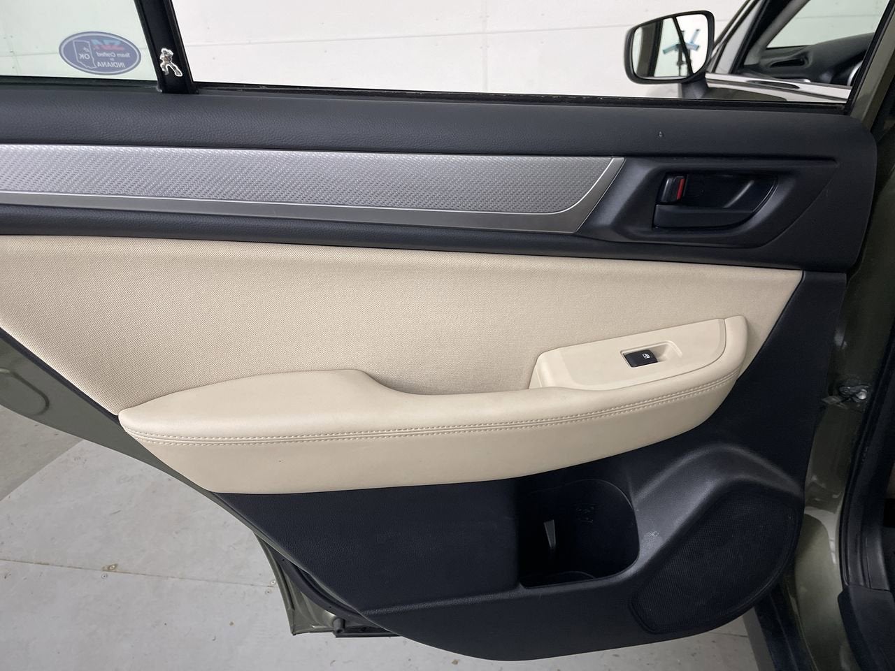 2019 Subaru Outback 2.5i