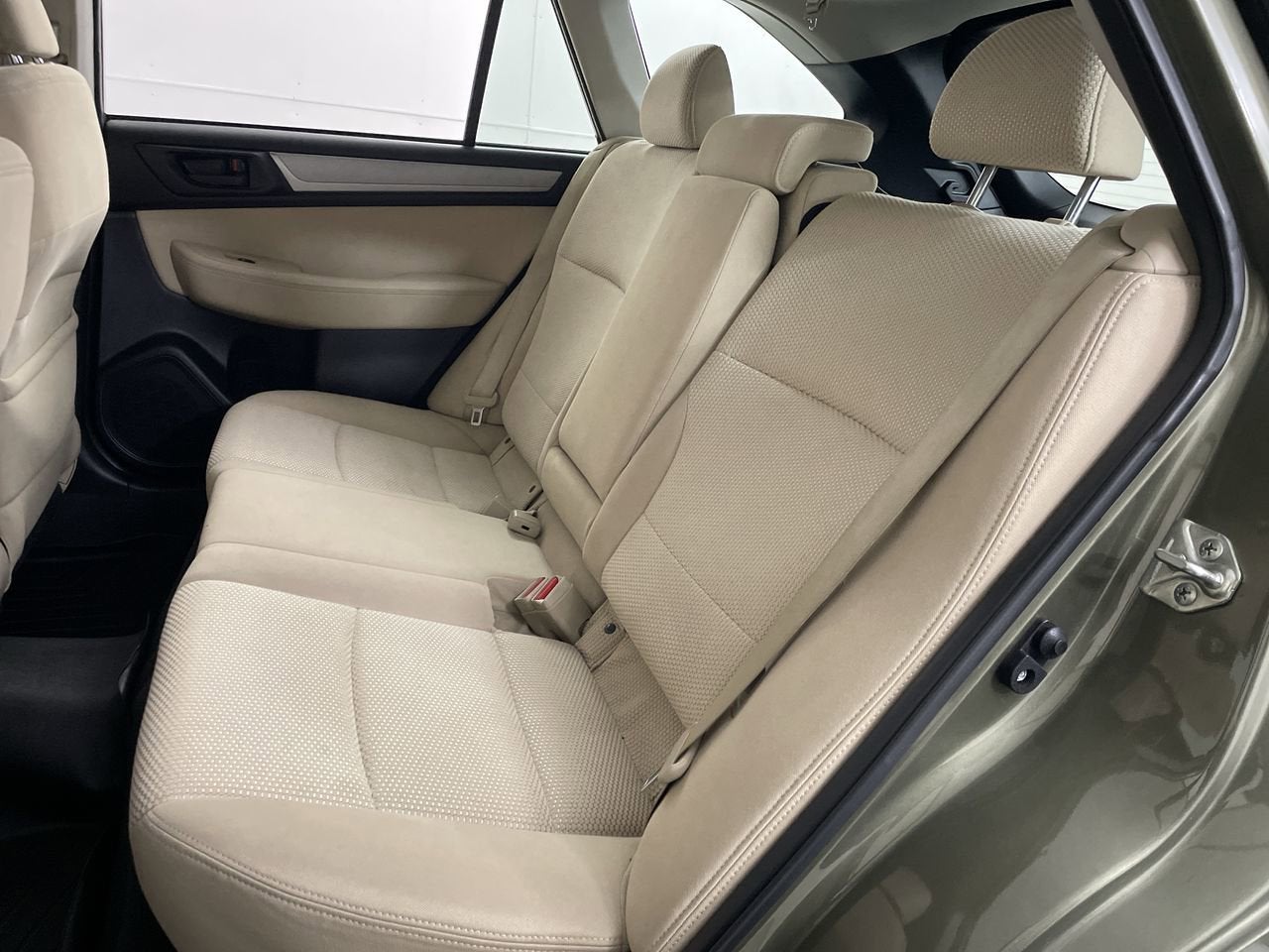 2019 Subaru Outback 2.5i