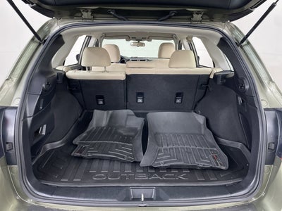 2019 Subaru Outback 2.5i
