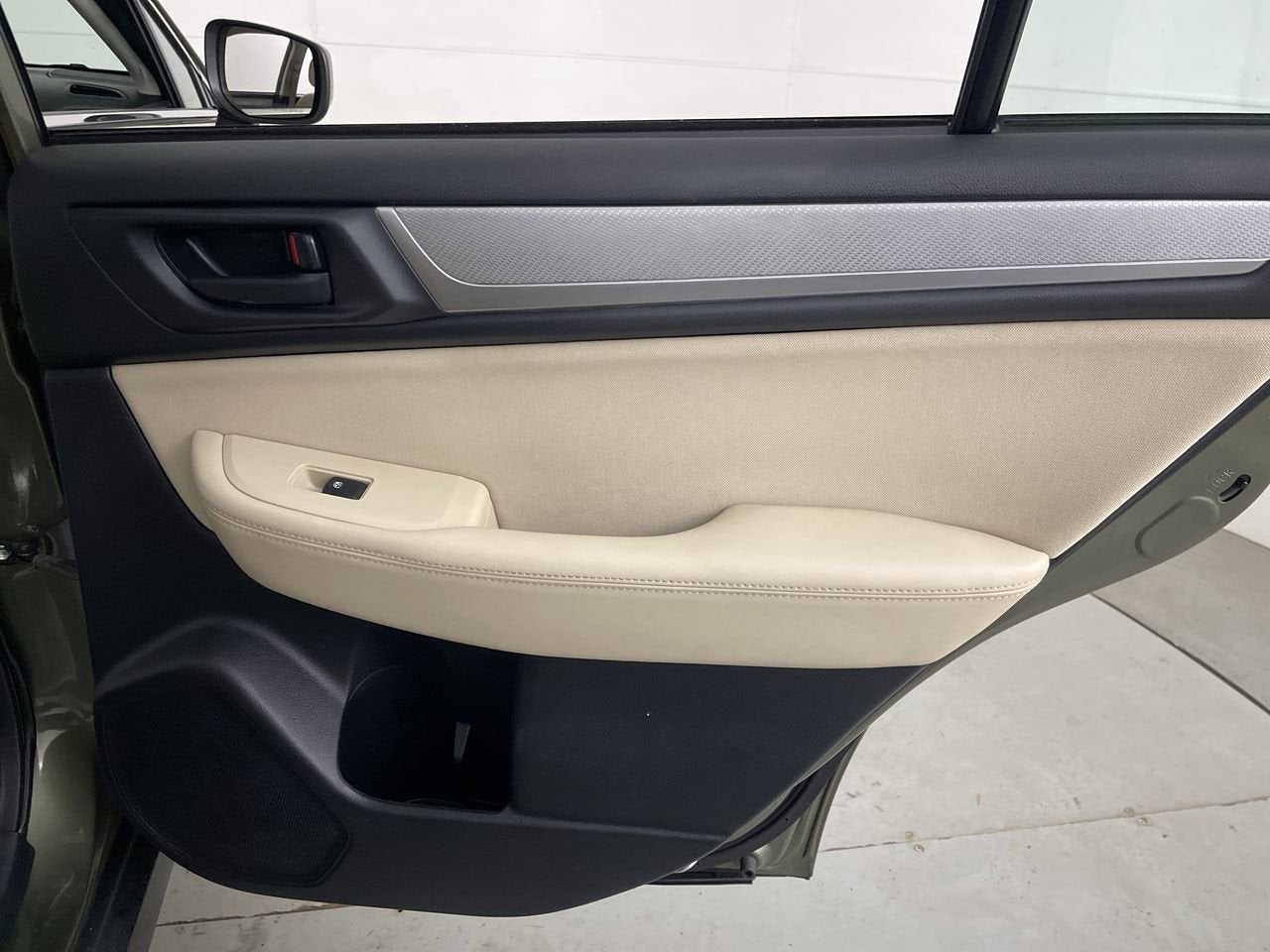 2019 Subaru Outback 2.5i