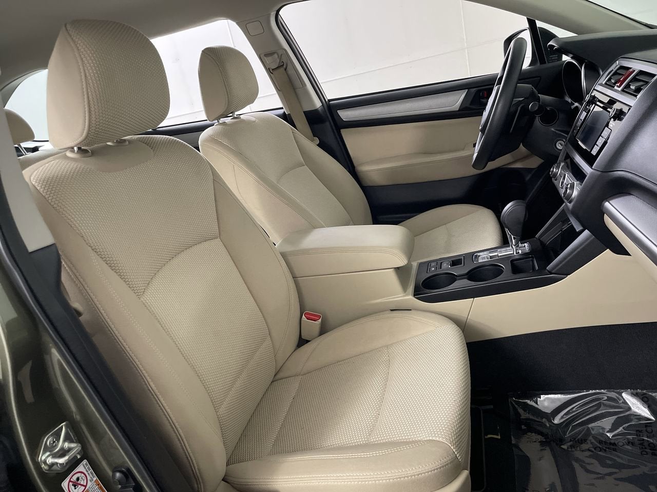 2019 Subaru Outback 2.5i