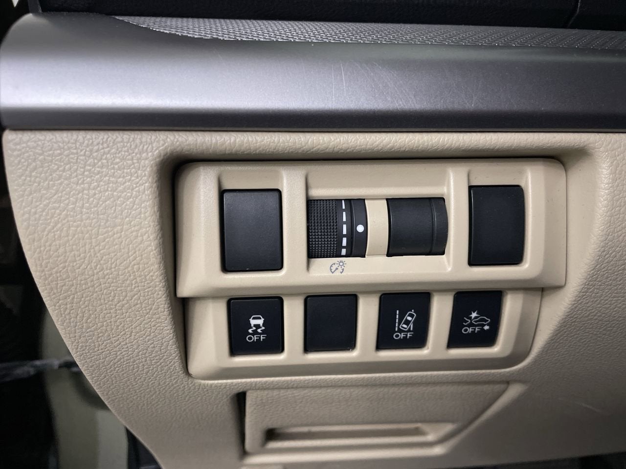 2019 Subaru Outback 2.5i