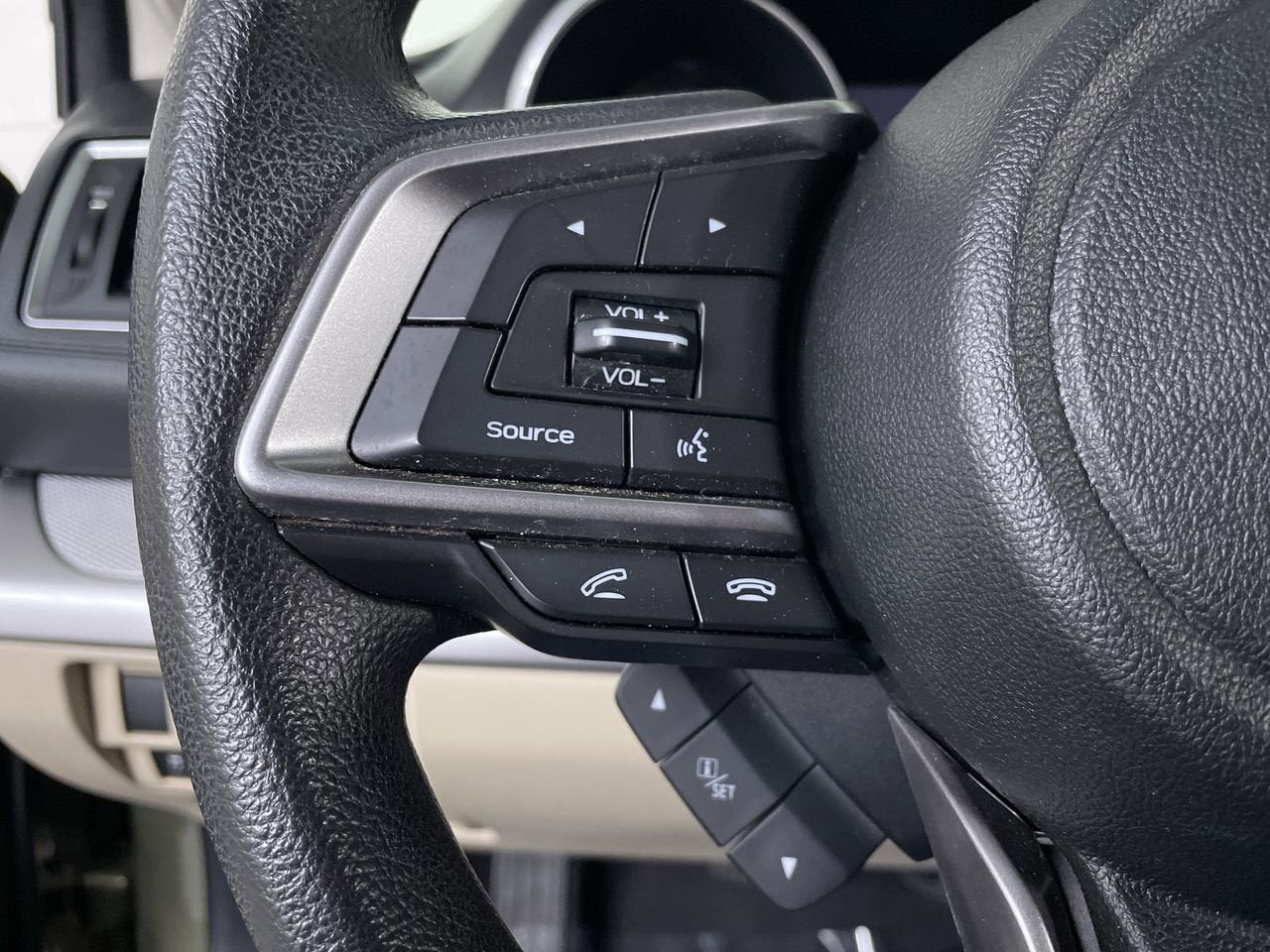 2019 Subaru Outback 2.5i