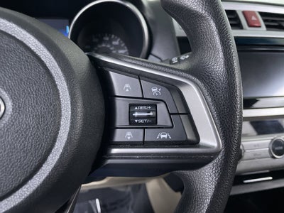 2019 Subaru Outback 2.5i
