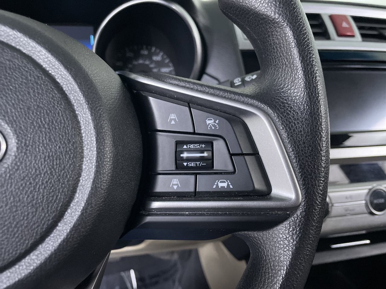 2019 Subaru Outback 2.5i