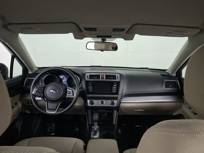 2019 Subaru Outback 2.5i