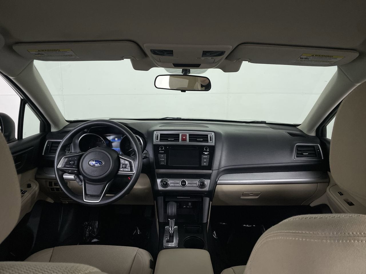 2019 Subaru Outback 2.5i
