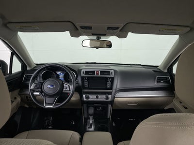 2019 Subaru Outback 2.5i