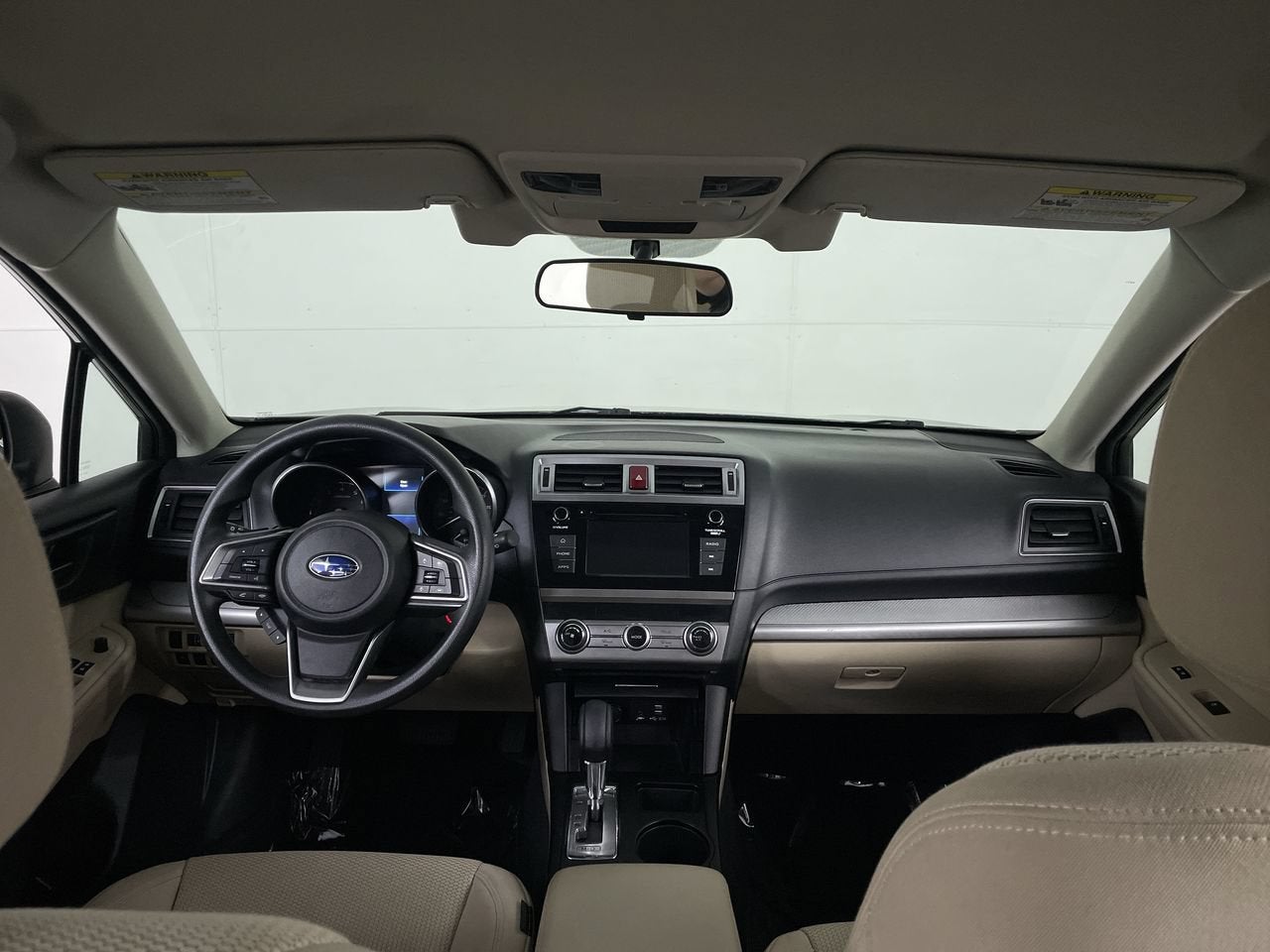 2019 Subaru Outback 2.5i