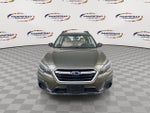2019 Subaru Outback 2.5i