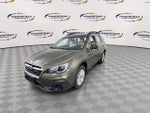 2019 Subaru Outback 2.5i