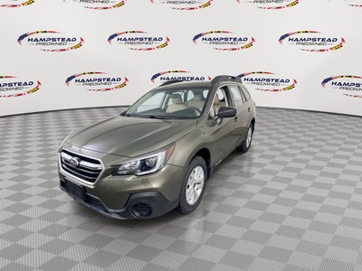 2019 Subaru Outback 2.5i