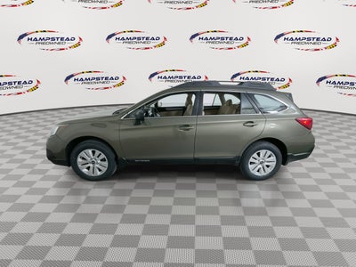 2019 Subaru Outback 2.5i