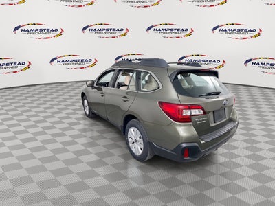 2019 Subaru Outback 2.5i