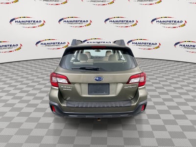 2019 Subaru Outback 2.5i