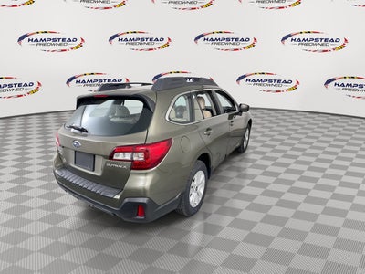 2019 Subaru Outback 2.5i