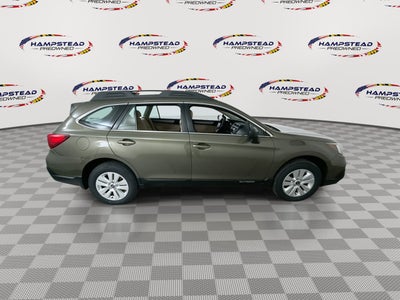 2019 Subaru Outback 2.5i