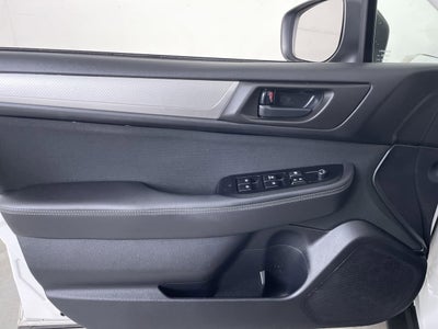 2019 Subaru Outback 2.5i