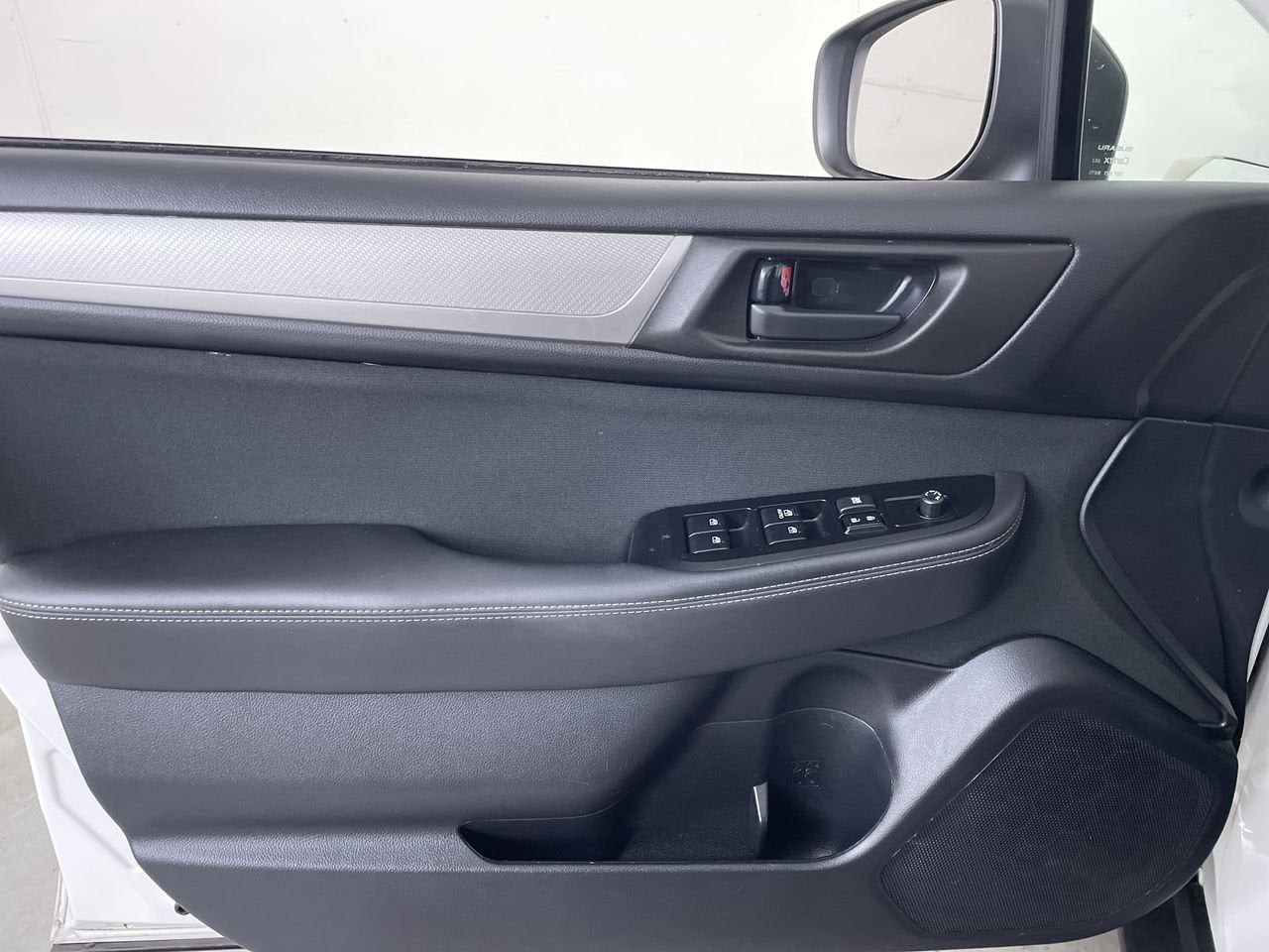 2019 Subaru Outback 2.5i