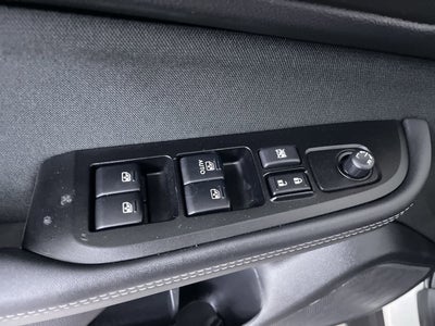 2019 Subaru Outback 2.5i