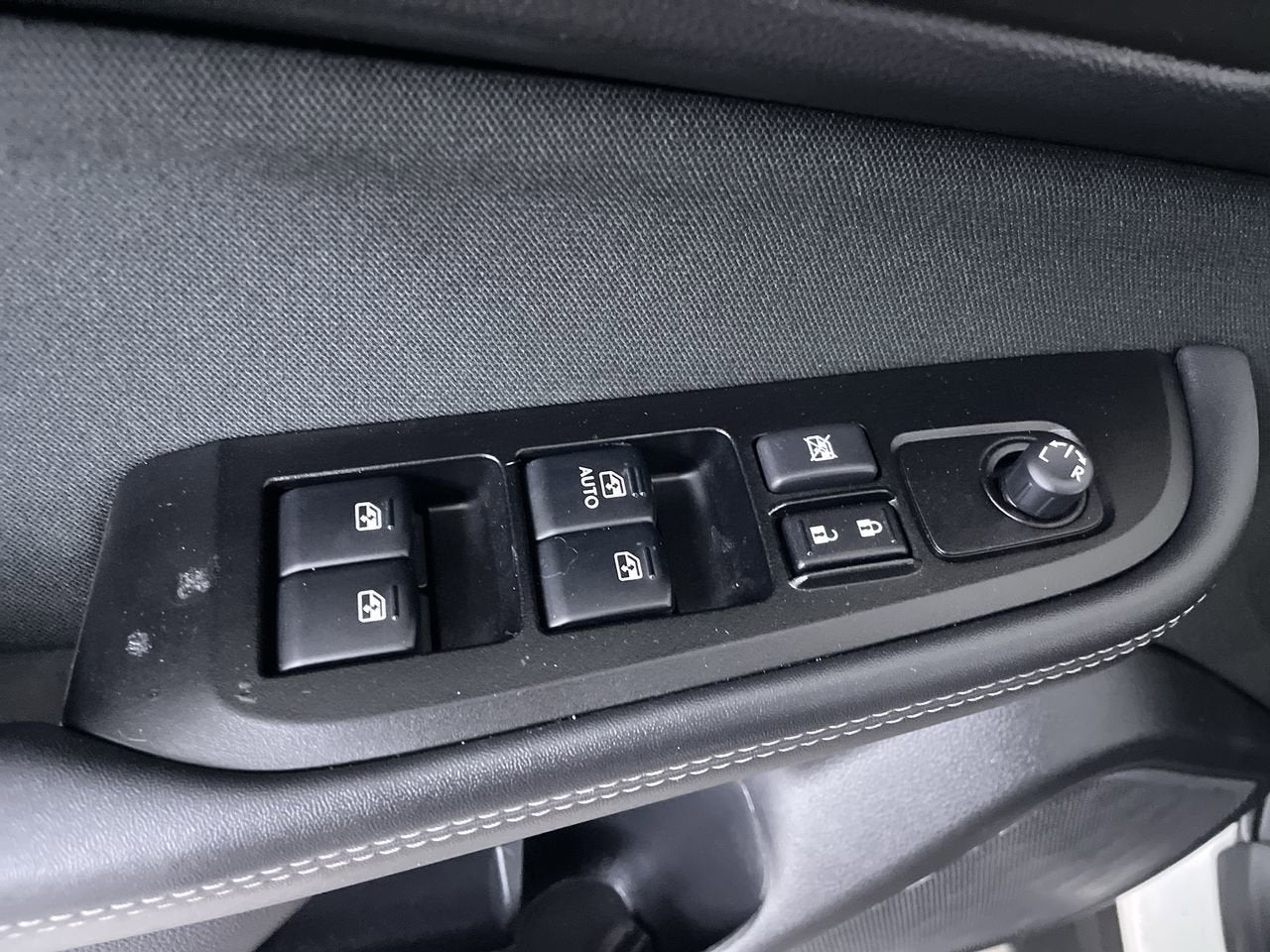 2019 Subaru Outback 2.5i