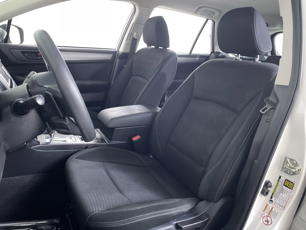2019 Subaru Outback 2.5i