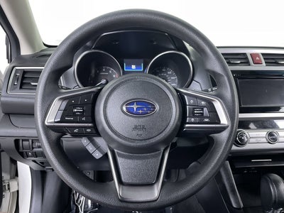 2019 Subaru Outback 2.5i