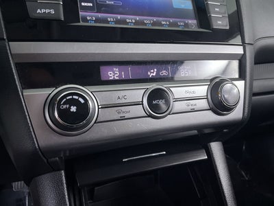 2019 Subaru Outback 2.5i