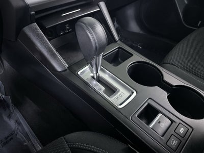2019 Subaru Outback 2.5i