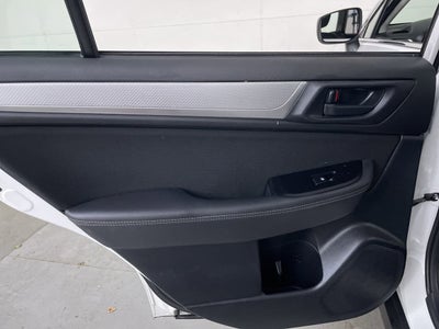 2019 Subaru Outback 2.5i