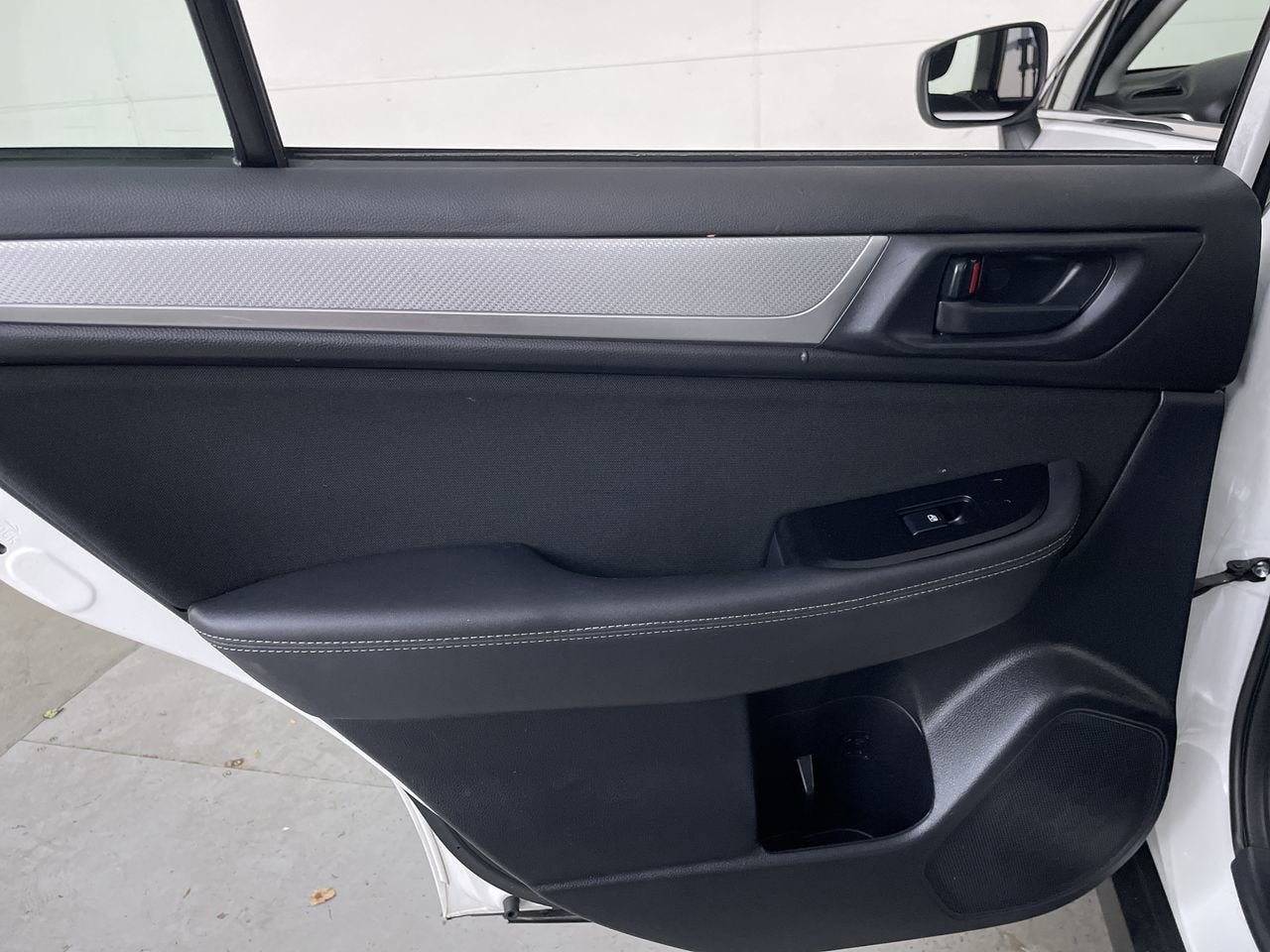 2019 Subaru Outback 2.5i