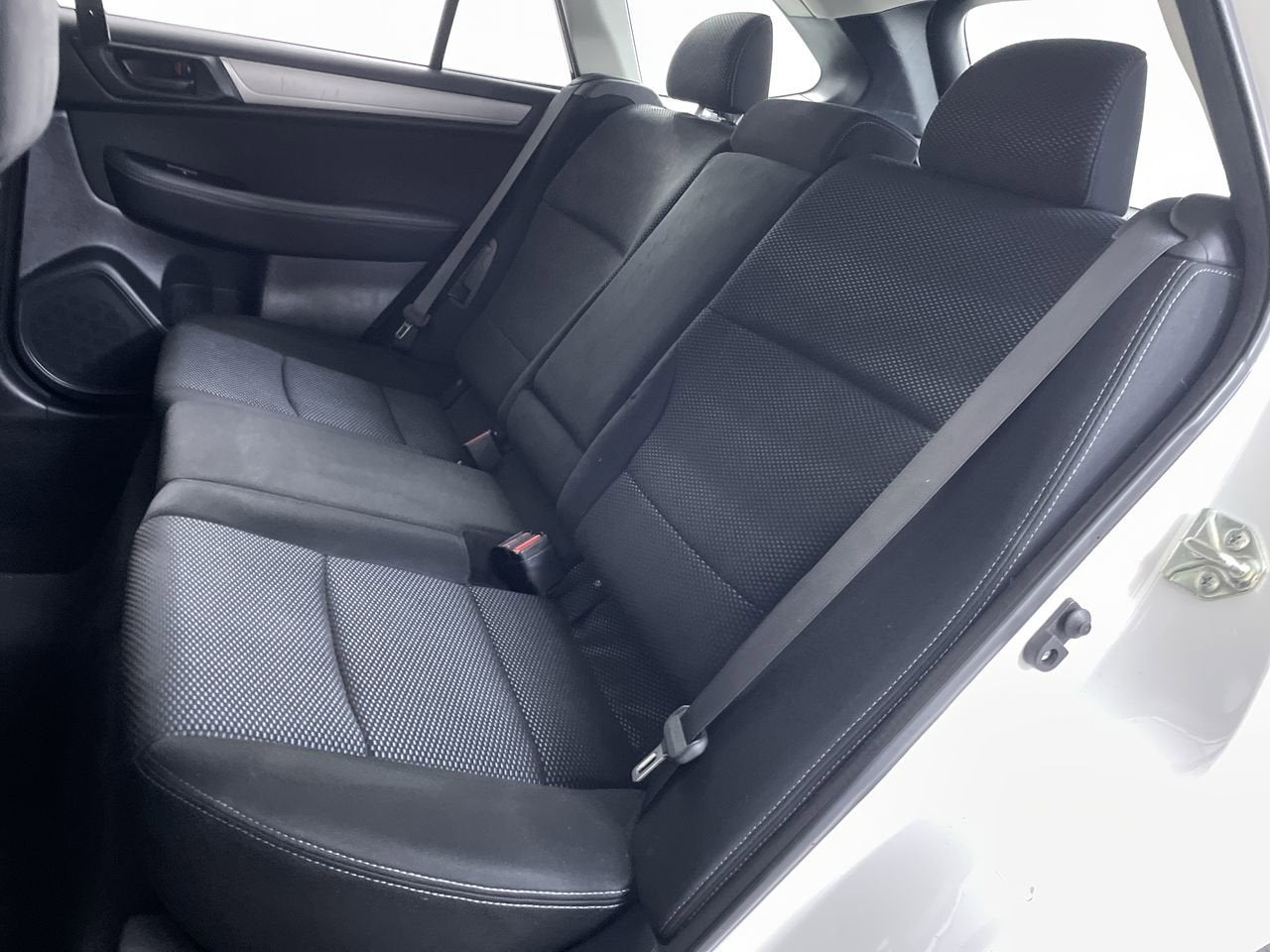 2019 Subaru Outback 2.5i