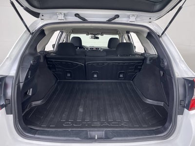 2019 Subaru Outback 2.5i