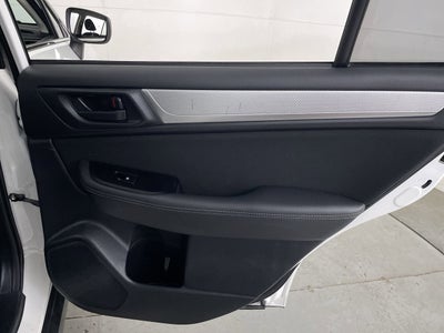 2019 Subaru Outback 2.5i