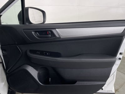 2019 Subaru Outback 2.5i