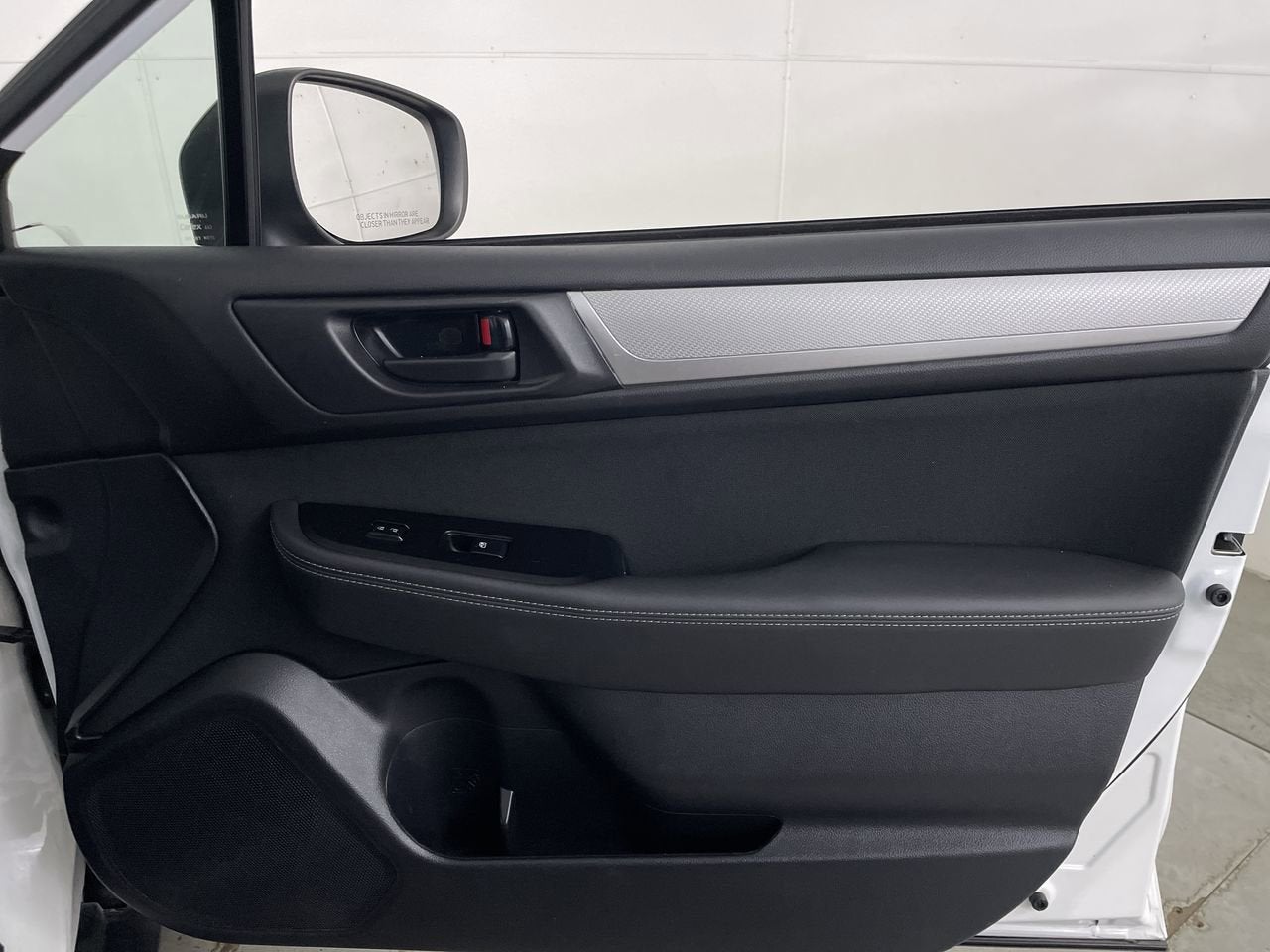 2019 Subaru Outback 2.5i